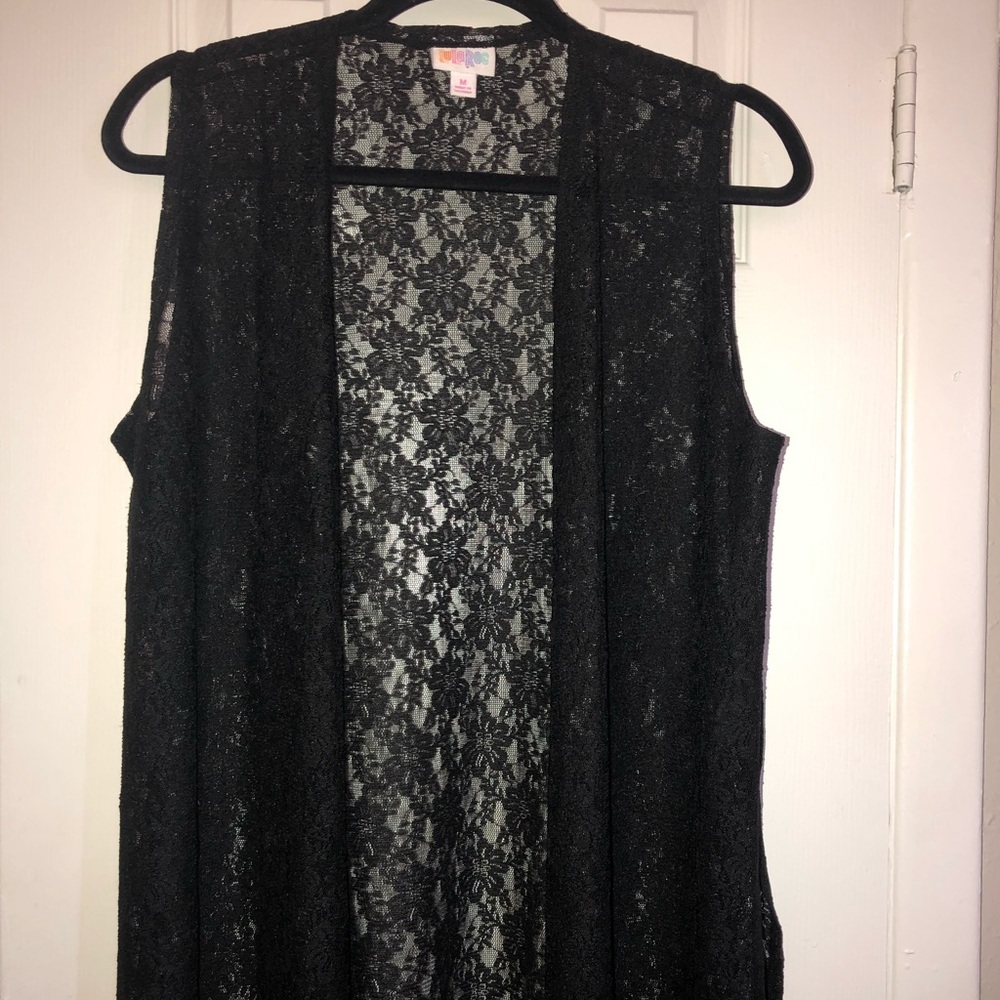 Lularoe Lace Joy